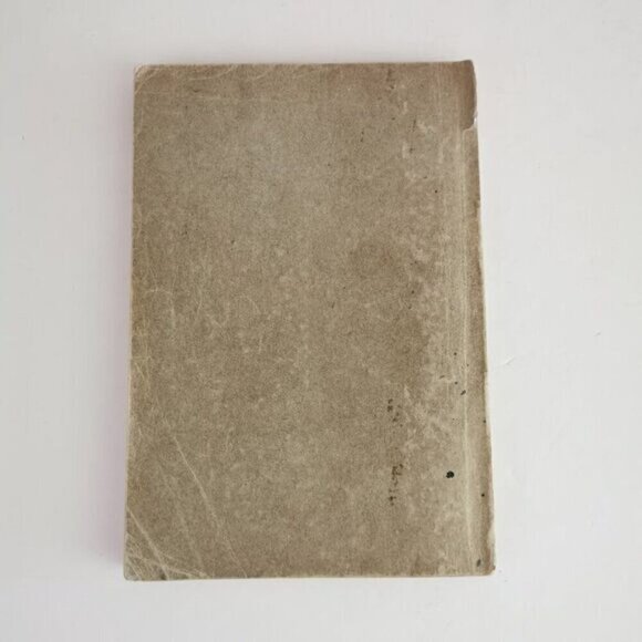 1930s High School Exam Papers Province Ontario, Vintage School Entrance Exams - Picture 4 of 9